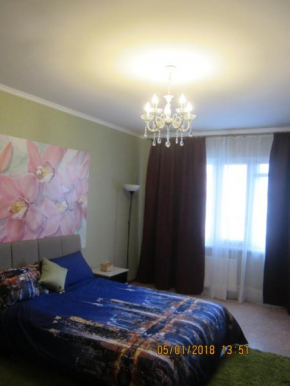 Apartment on Lavochkina 29